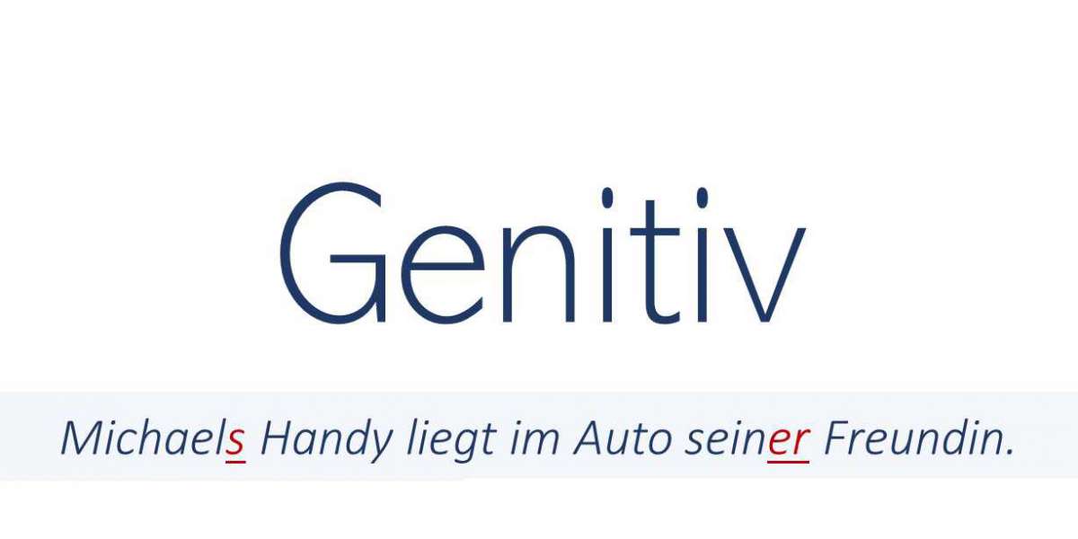 Genetiv 2 ( ismin -in hali )