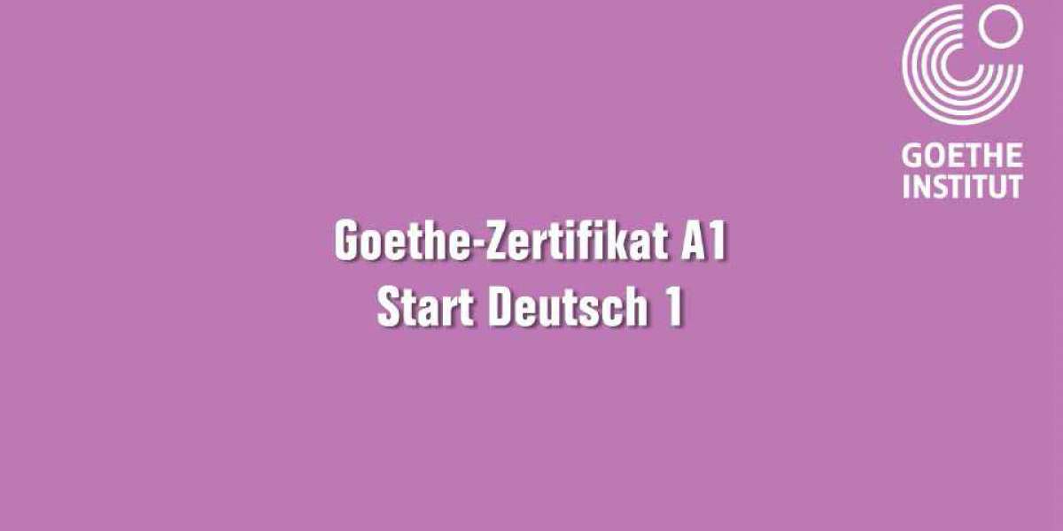 Start Deutsch 1 ile ilgili bilgiler