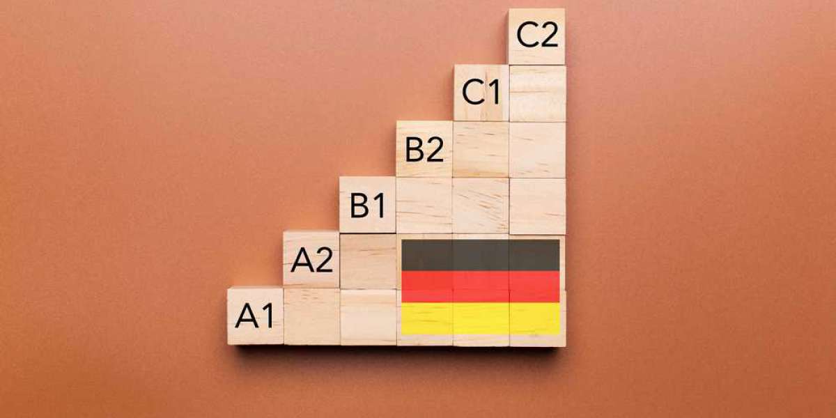 Almanca'da A1-A2-B1-B2-C1-C2 Dil Seviyeleri?