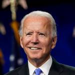 Joe Biden Profile Picture