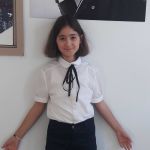 Zeynep Elvin Kara Profile Picture