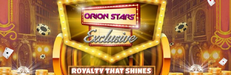 orionstar exclusive Cover Image