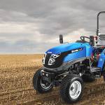 solis tractors profile picture